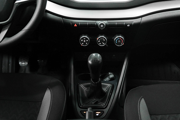 Lada (ВАЗ) Vesta Comfort Plus + P1.1 (Предсерийная), 2024 года, пробег 19000 км