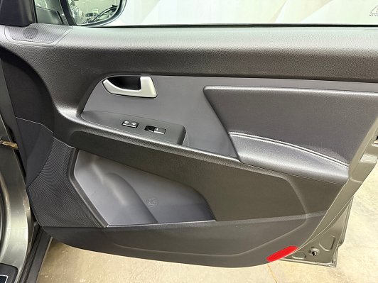Kia Sportage Luxe, 2013 года, пробег 168800 км
