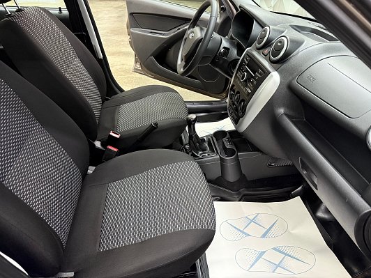 Lada (ВАЗ) Granta Comfort Optima Multimedia Glonass 21907-51-279, 2016 года, пробег 77161 км