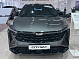 Geely Cityray Спорт, серый