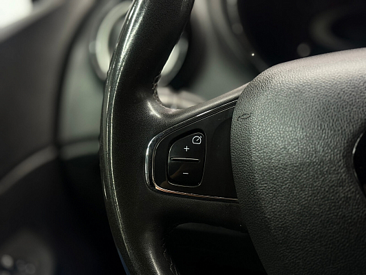 Renault Kaptur Drive, 2019 года, пробег 150065 км