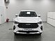 Haval F7x Tech Plus, 2021 года, пробег 153000 км