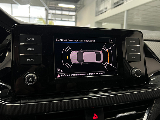 Volkswagen Polo Status, 2021 года, пробег 178200 км