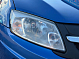 Lada (ВАЗ) Granta, 2017 года, пробег 121760 км