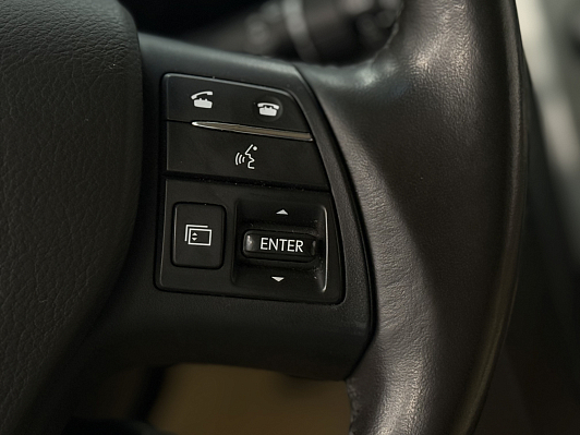 Lexus RX Prestige, 2012 года, пробег 175034 км