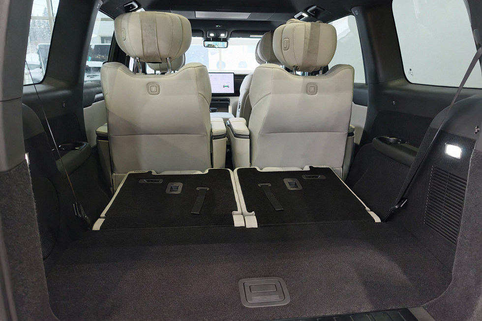 Rox 01 Business Lounge, белый