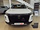 Changan Hunter Plus Люкс, белый