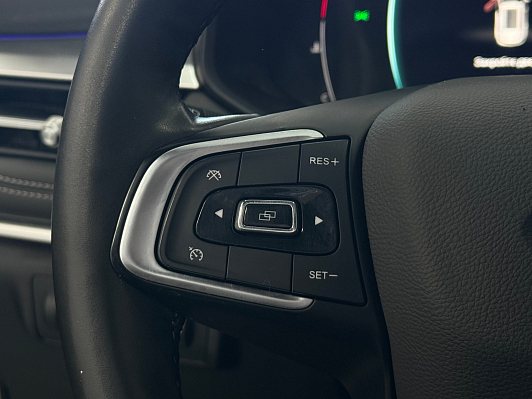 Chery Tiggo 7 Pro Prestige, 2022 года, пробег 37000 км