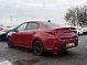 Kia Rio Comfort, 2018 года, пробег 95228 км