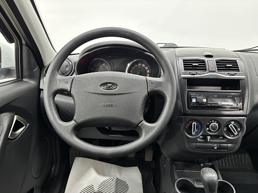 Lada (ВАЗ) Granta, 2023 года, пробег 32945 км