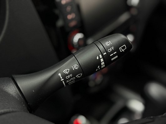 Nissan Qashqai SE+, 2021 года, пробег 45701 км