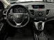 Honda CR-V Elegance, 2013 года, пробег 135921 км
