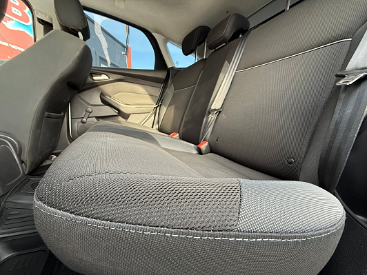 Ford Focus SYNC Edition, 2011 года, пробег 173113 км