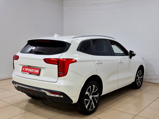 Haval Jolion Elite, 2022 года, пробег 66963 км