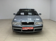 Skoda Octavia, 2002 года, пробег 348810 км