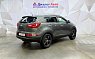 Kia Sportage Luxe, 2013 года, пробег 168800 км