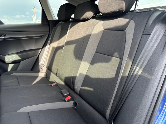 Skoda Karoq Ambition, 2020 года, пробег 159644 км