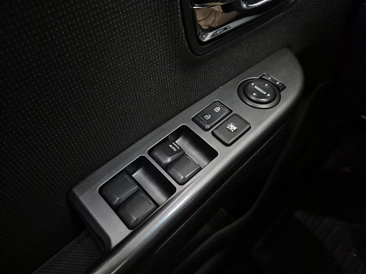 Kia Rio Prestige, 2011 года, пробег 170794 км