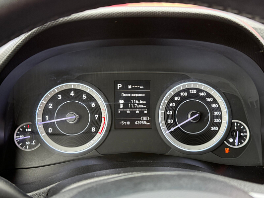 Hyundai Creta Lifestyle, 2021 года, пробег 43854 км