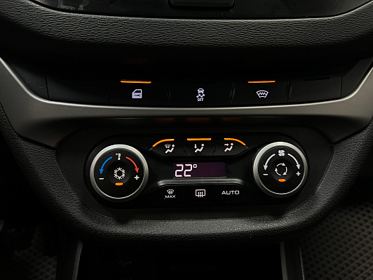 Lada (ВАЗ) Vesta Comfort Winter EnjoY Pro, 2020 года, пробег 85000 км