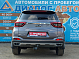 Chery Tiggo 4 Pro Action, 2024 года, пробег 49599 км