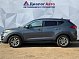 Hyundai Tucson, 2017 года, пробег 278135 км