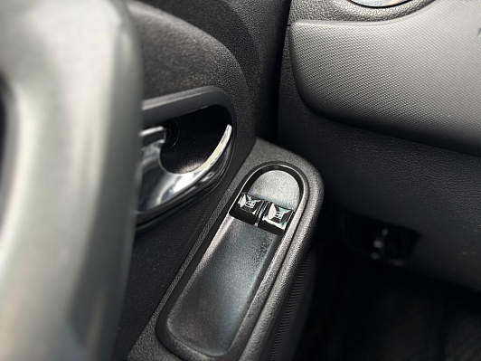 Renault Duster Dakar Edition, 2019 года, пробег 165814 км