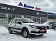 Lada (ВАЗ) Granta Комфорт, 2022 года, пробег 19539 км