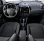 Renault Kaptur Drive, 2017 года, пробег 117318 км