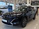 Geely EX5 Гибрид Макс EM-R, черный