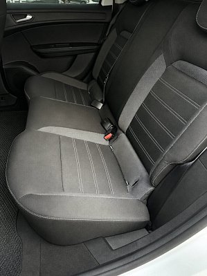 Renault Arkana Style, 2021 года, пробег 63821 км