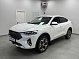 Haval F7x Tech Plus, 2021 года, пробег 153000 км