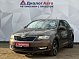 Skoda Rapid Active, 2018 года, пробег 189000 км