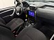 Nissan Terrano Comfort, 2017 года, пробег 77601 км