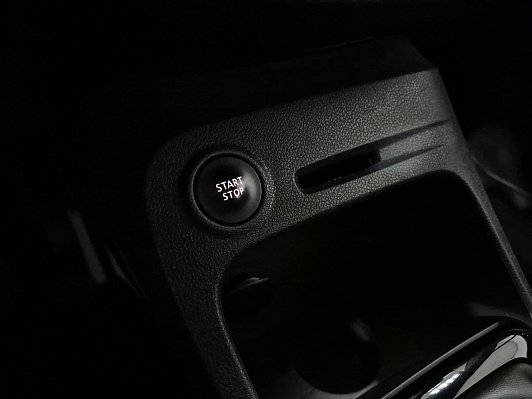 Renault Kaptur Drive, 2019 года, пробег 160463 км