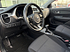 Kia Rio, 2020 года, пробег 41412 км