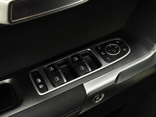 Jaecoo J7 Supreme, 2023 года, пробег 38424 км