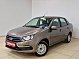 Lada (ВАЗ) Granta Комфорт, 2024 года, пробег 25 км