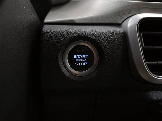 Geely Coolray Flagship Sport, 2022 года, пробег 81483 км