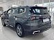 Geely Okavango Флагман, серый