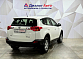 Toyota RAV4, 2014 года, пробег 123830 км