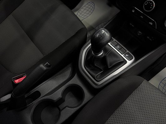 Hyundai Creta Active, 2020 года, пробег 67021 км