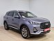 Chery Tiggo 7 Pro Prestige, 2022 года, пробег 80756 км