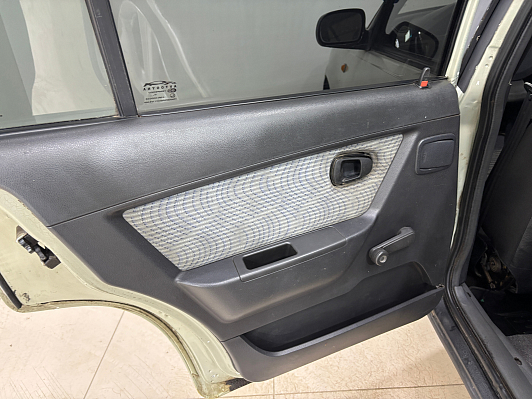 Daewoo Nexia Базовая, 2008 года, пробег 151298 км
