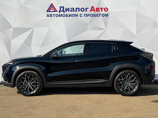 Changan UNI-T Техно, 2023 года, пробег 45445 км