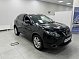 Nissan Qashqai LE, 2018 года, пробег 119743 км