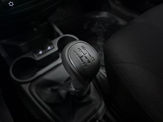Lada (ВАЗ) Granta Комфорт, 2024 года, пробег 25 км