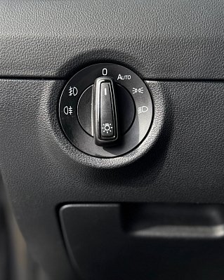Skoda Octavia Hockey Edition, 2018 года, пробег 83073 км
