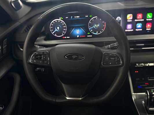 Chery Tiggo 7 Pro Max Ultimate, 2023 года, пробег 71270 км