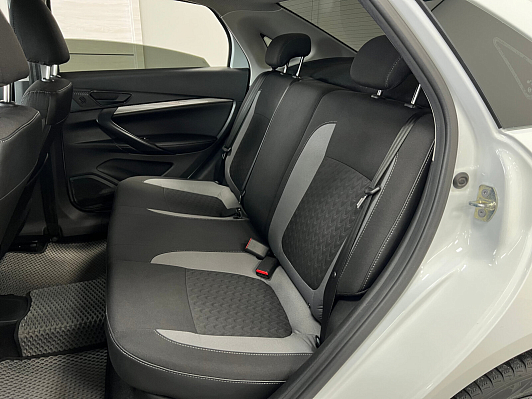 Lada (ВАЗ) Vesta Comfort Plus + P1.1 (Предсерийная), 2024 года, пробег 69497 км